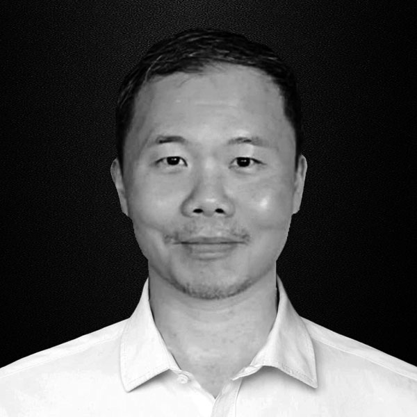  Dr Eric Leung